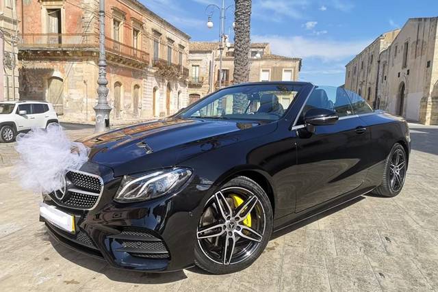 Mercedes classe E