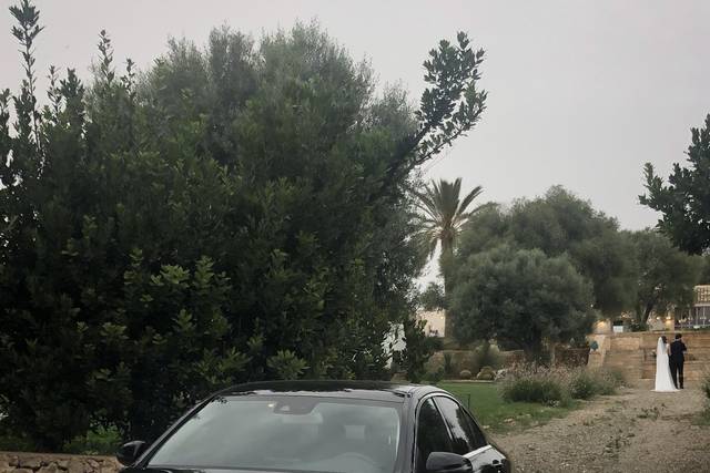 Mercedes premium full optional