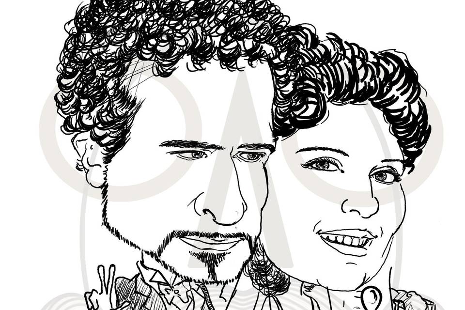 Luca e Valeria