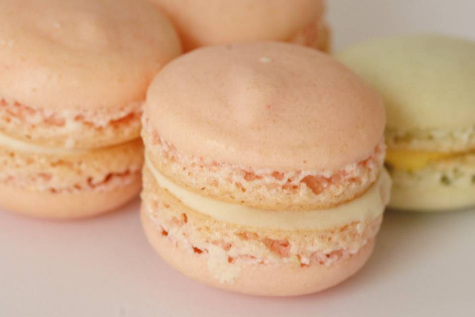 Macarons