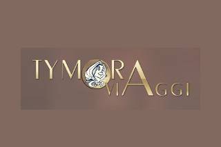 Tymora Viaggi Logo