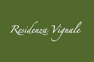 Logo Residenza Vignale