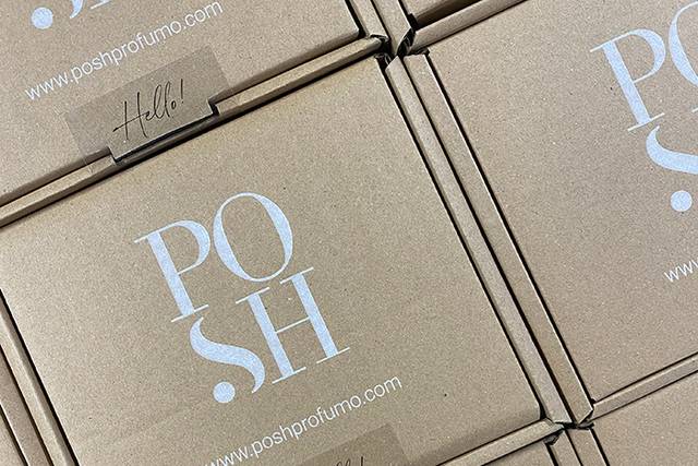 Box personalizzata