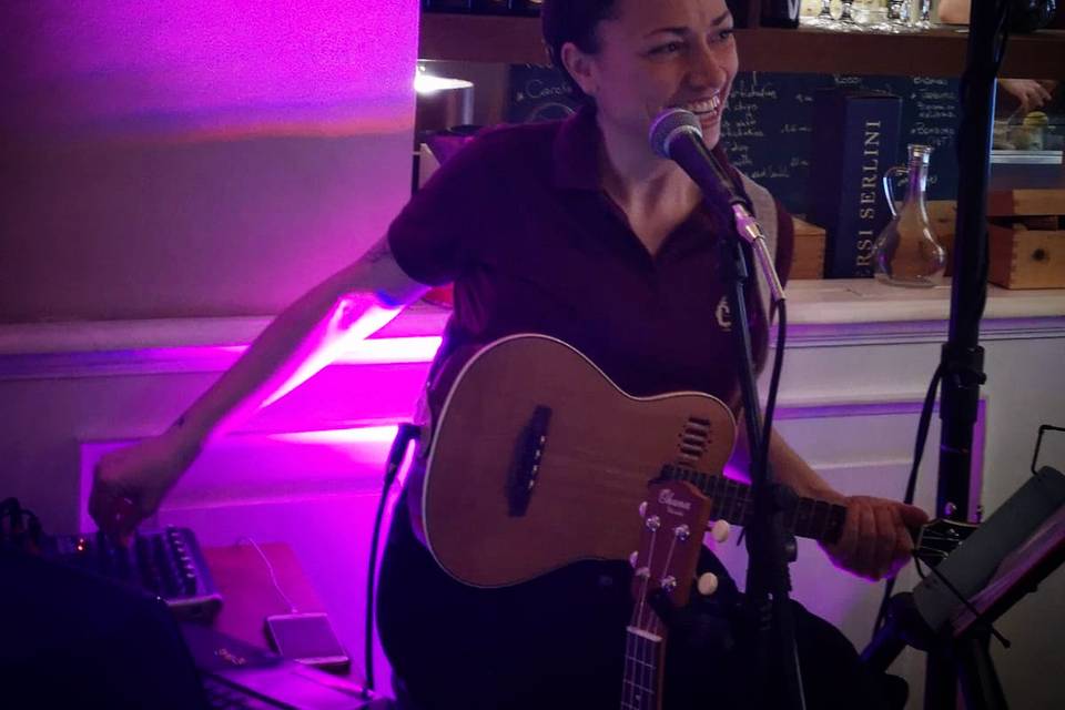 Musica è sorrisi
