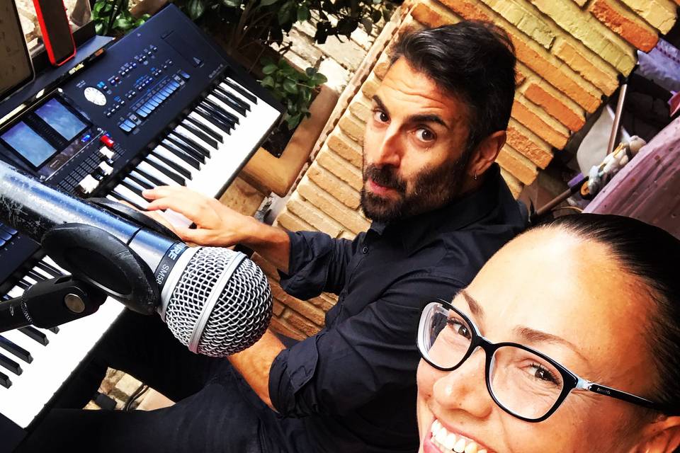 Ale & Andrea Piano