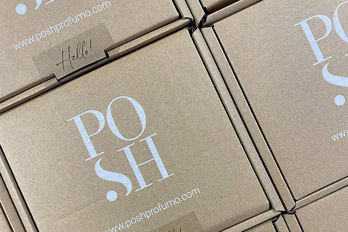 Box personalizzata