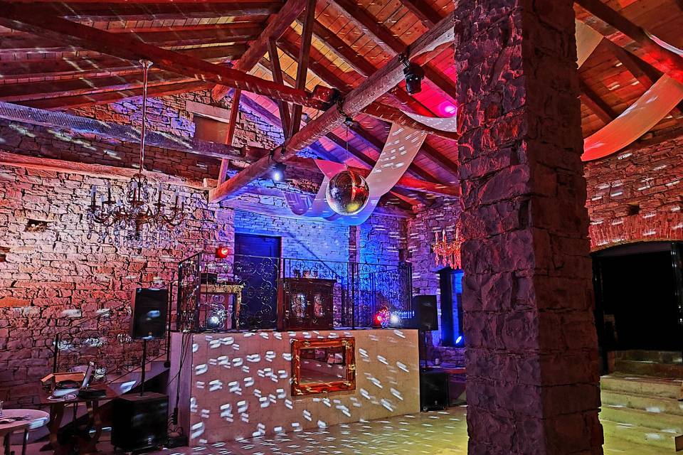 Matrimonio Ospo