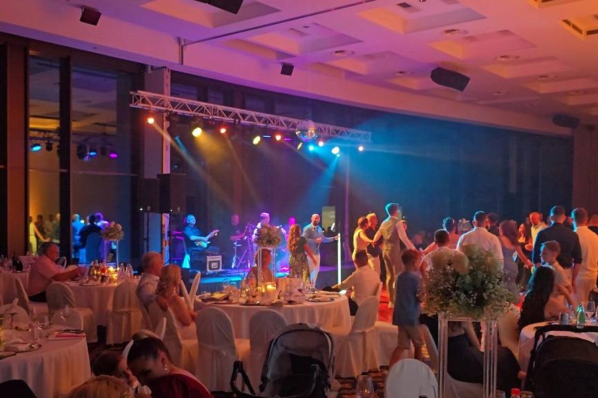 Matrimonio Portorose