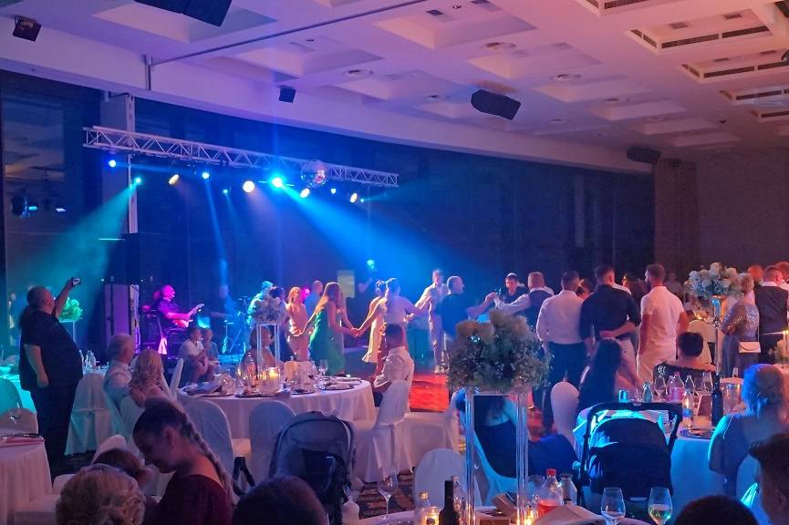 Matrimonio Portorose