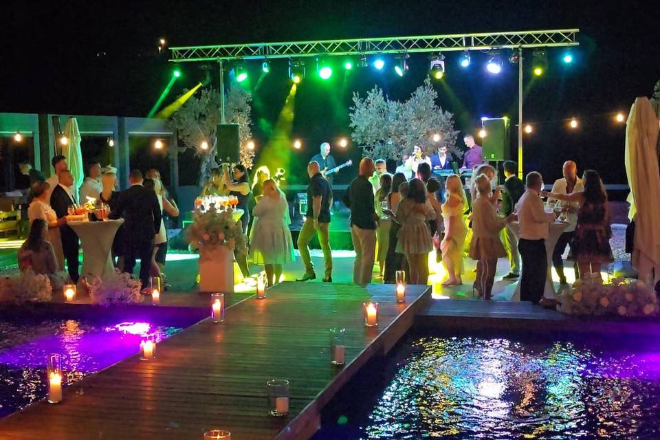 Matrimonio Capodistria