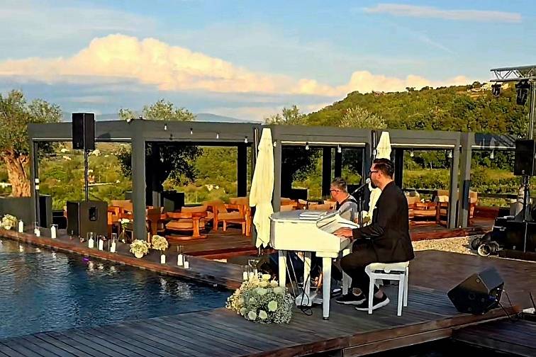 Matrimonio Capodistria
