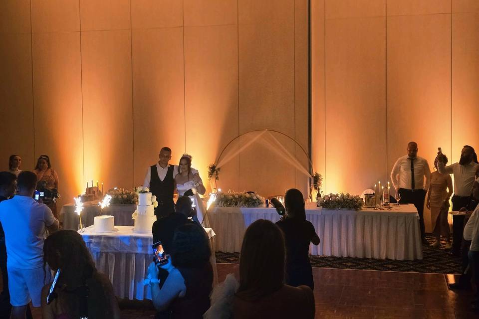 Matrimonio Portorose