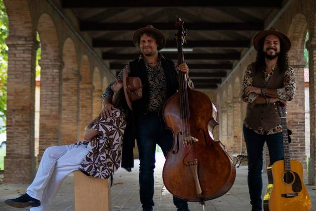 Trio musicale