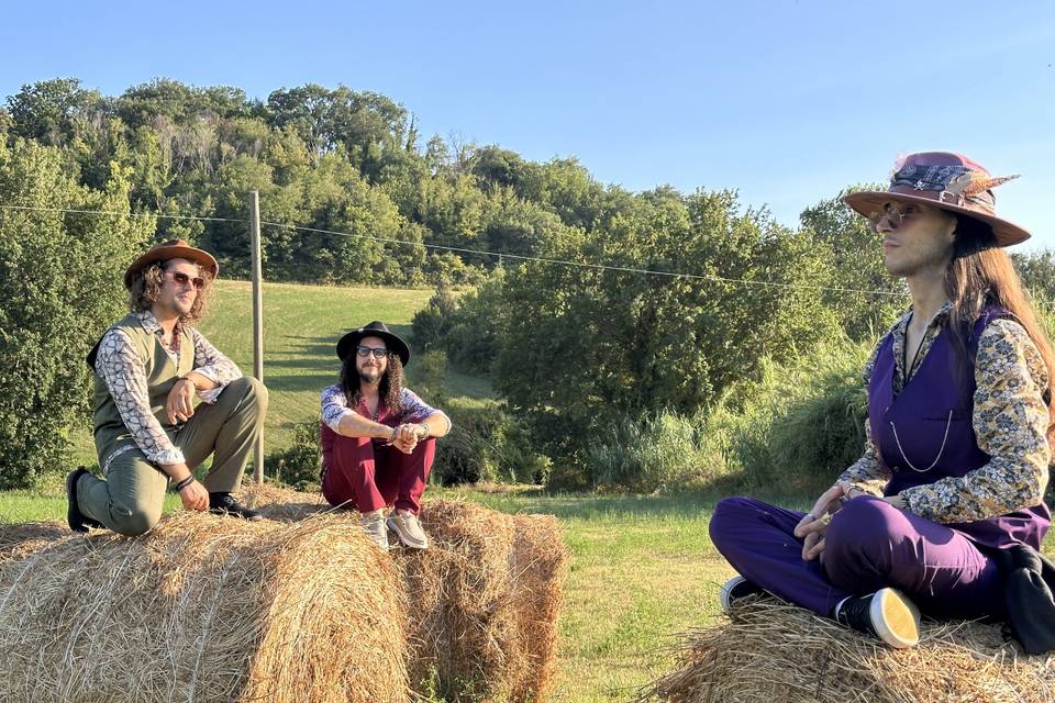 Trio Musica Folk