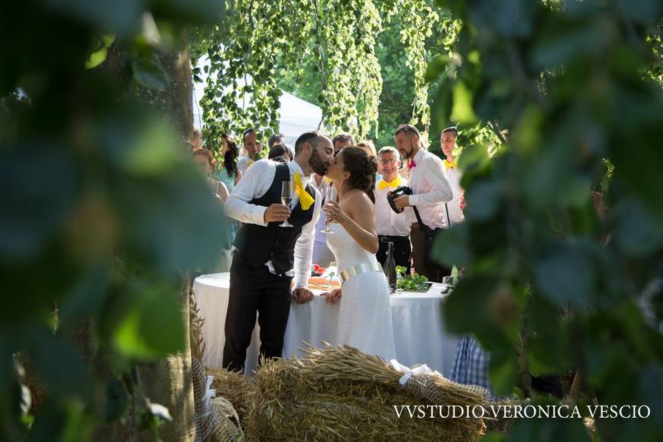 VVStudio - Wedding Reporter