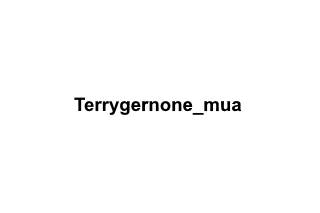 Terrygernone_mua