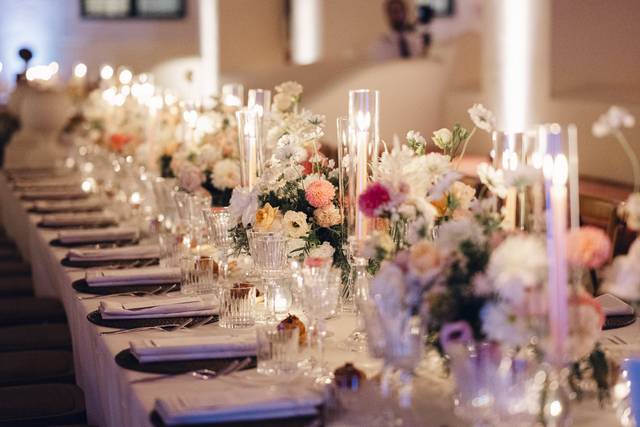 Chiara Toso Events & Consulting