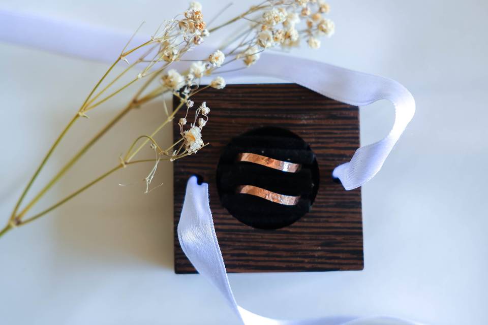 Packaging artigianale