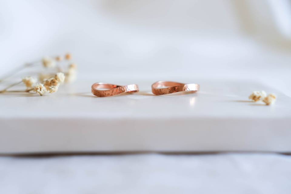 Fedi matrimonio