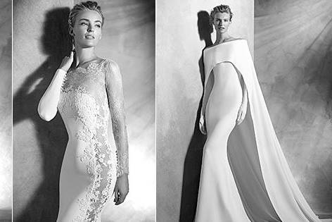 Pronovias 2016