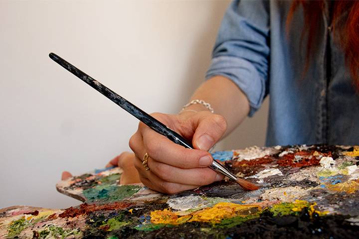 Painting