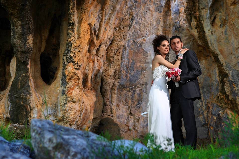 Maratea grotta porto