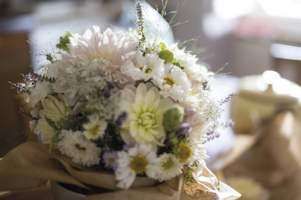 L'angolo dei fiori di rossana