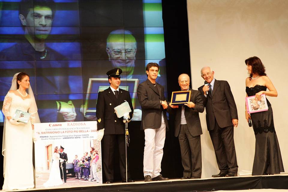 Premio Concorso Nazionale