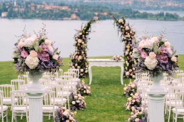 Artvantgarde Weddings - Progettazione e Design