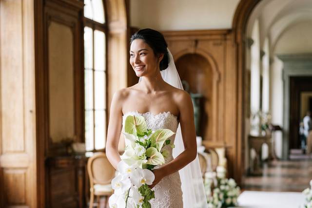 Artvantgarde Weddings - Progettazione e Design