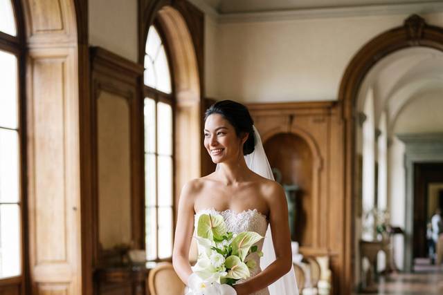 Sposa Artvantgarde