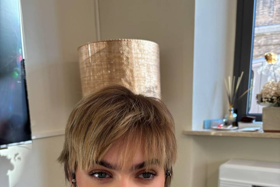 Shooting