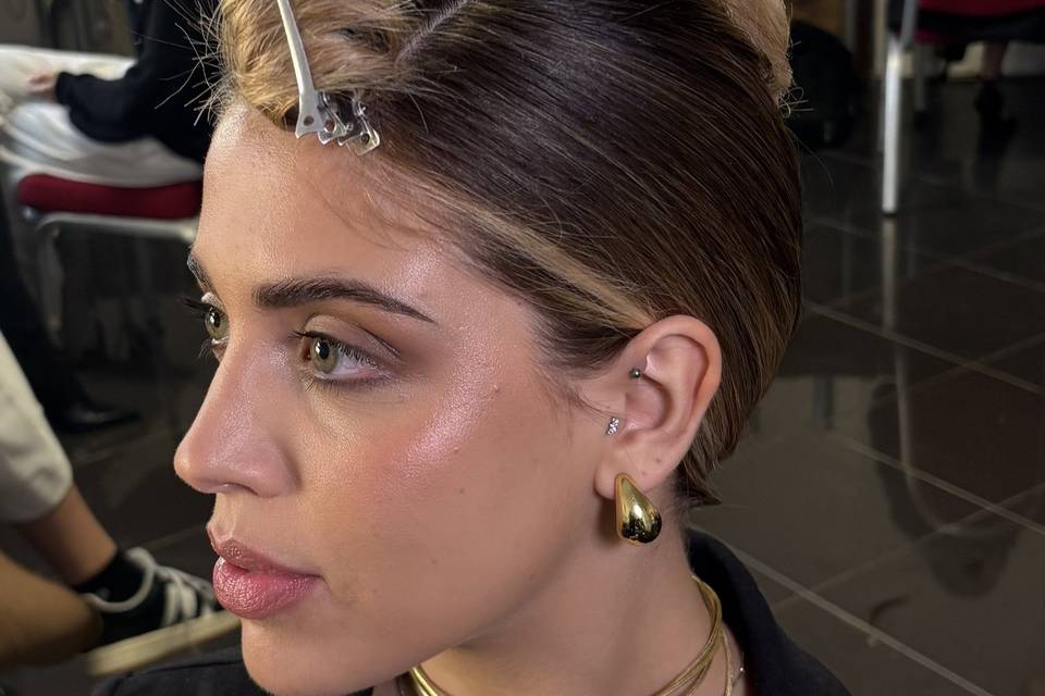 Make-up