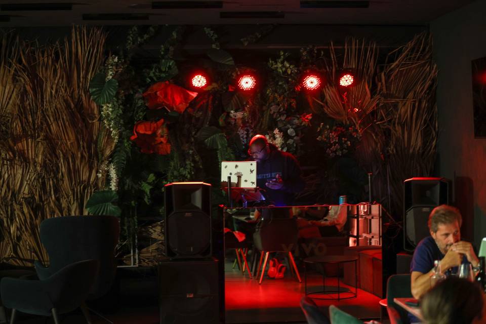 Vivo Lounge