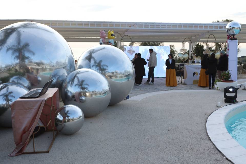 Maxi Ball