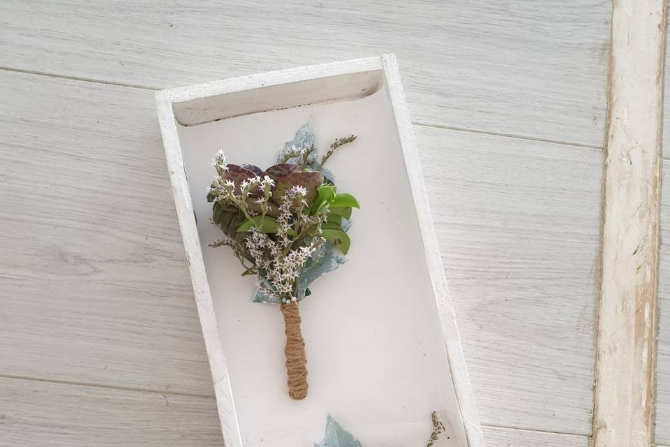 Corsage