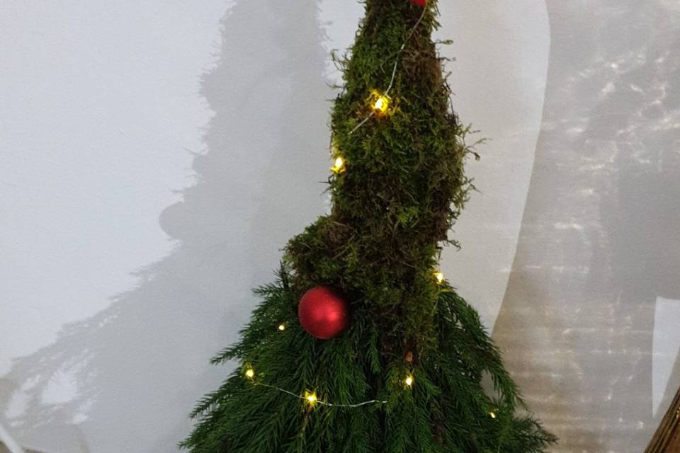 Un tocco di natale