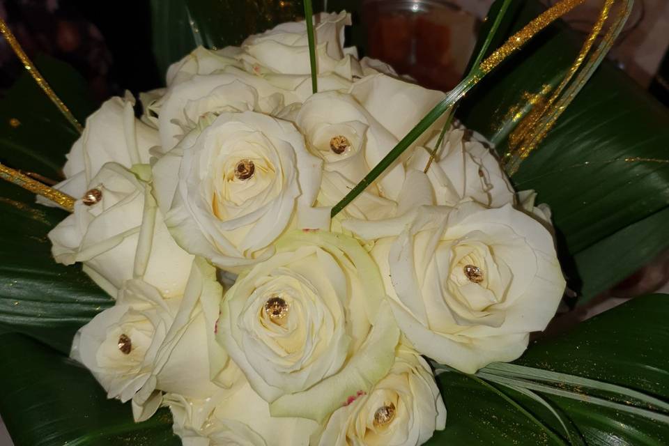 Bouquet 50 anniversario