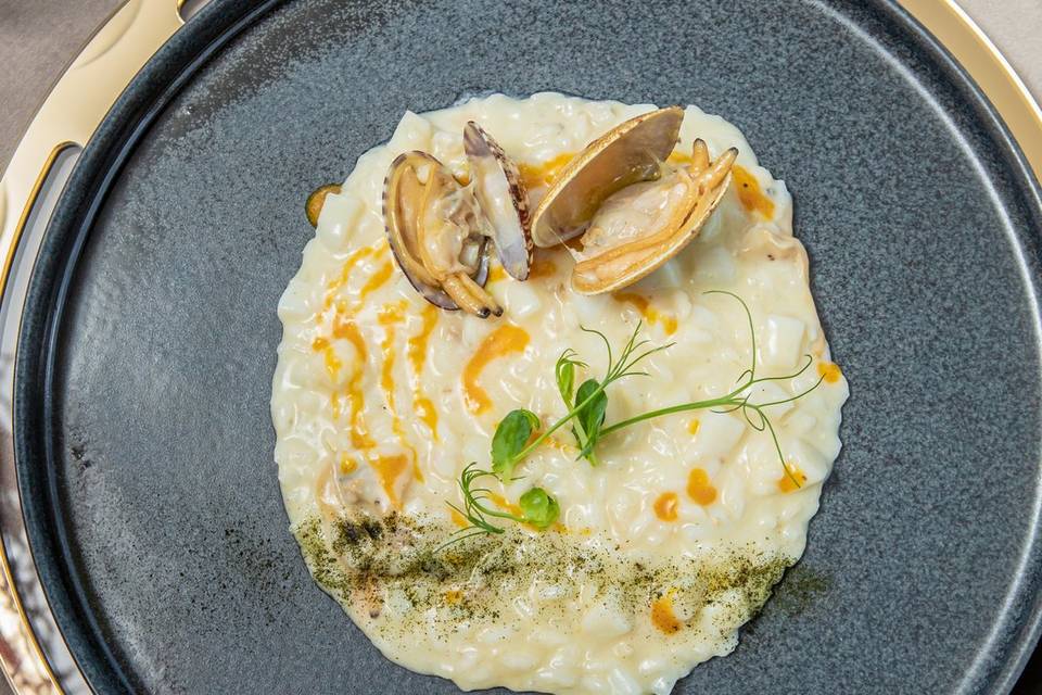 Risotto