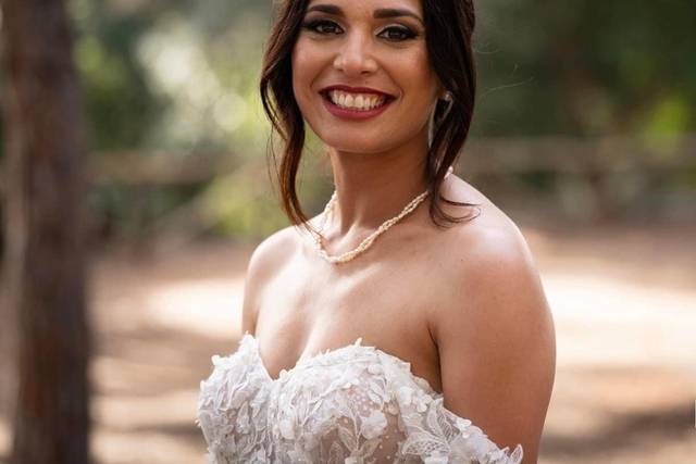 Shooting fotografico