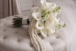 Artvantgarde - Floral Design & Draping
