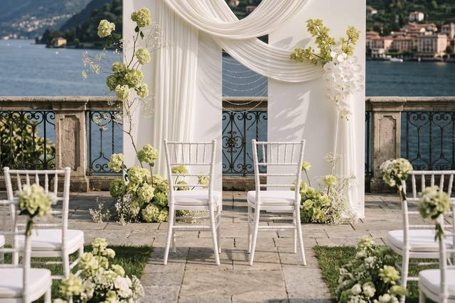 Artvantgarde - Floral Design & Draping