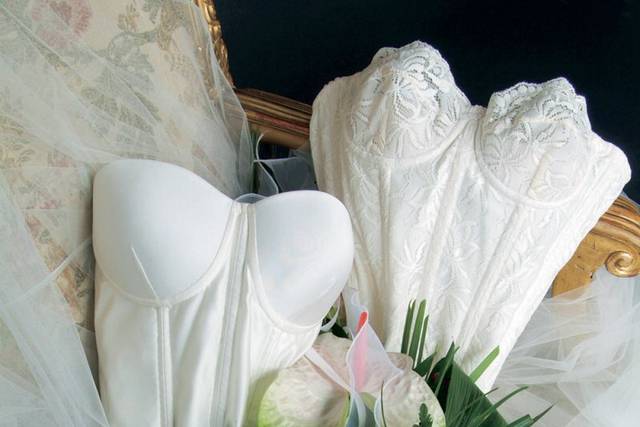Wedding atelier
