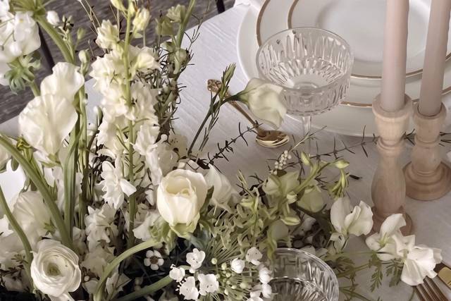 Artvantgarde - Floral Design & Draping