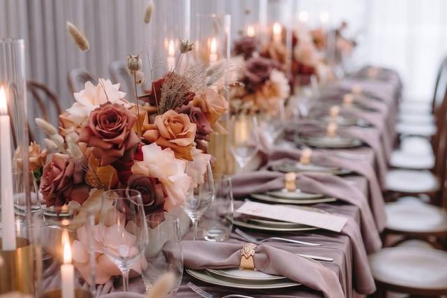 Artvantgarde - Floral Design & Draping