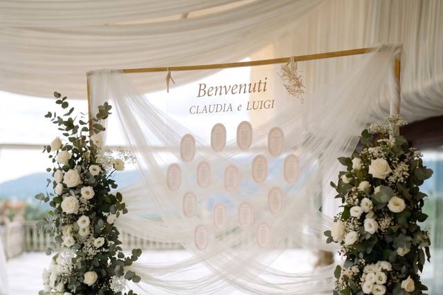 Artvantgarde - Floral Design & Draping