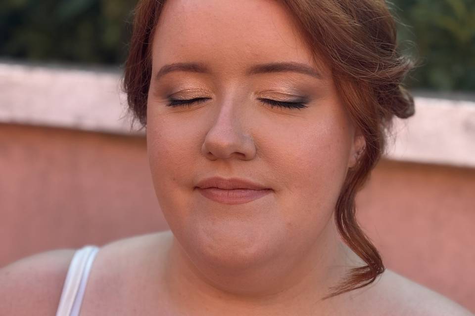 Sarah bride ✨