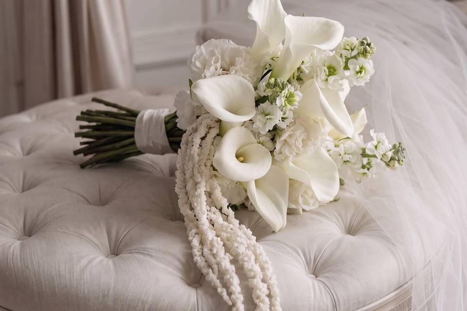 Artvantgarde - Floral Design & Draping