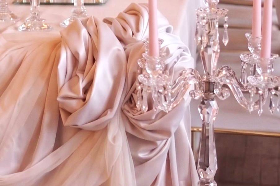 Artvantgarde - Floral Design & Draping
