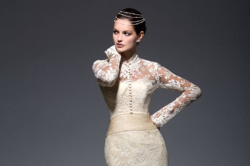 Wedding atelier